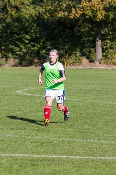 Bild 63 - Frauen SV Fortuna B�sdorf - SV Henstedt Ulzburg : Ergebnis: 0:7